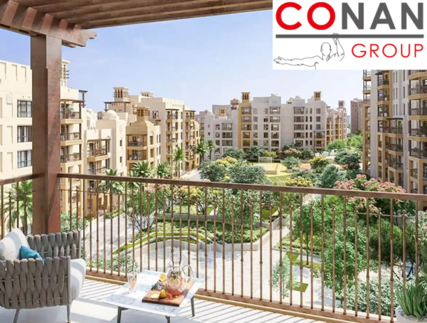 Apartament - Al Jazi, Madinat Jumeirah Living